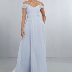 Morilee Madeline Gardner Chiffon Dress